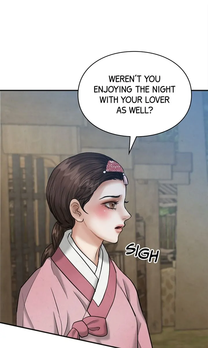 Beneath the Peach Tree Chapter 18 page 66
