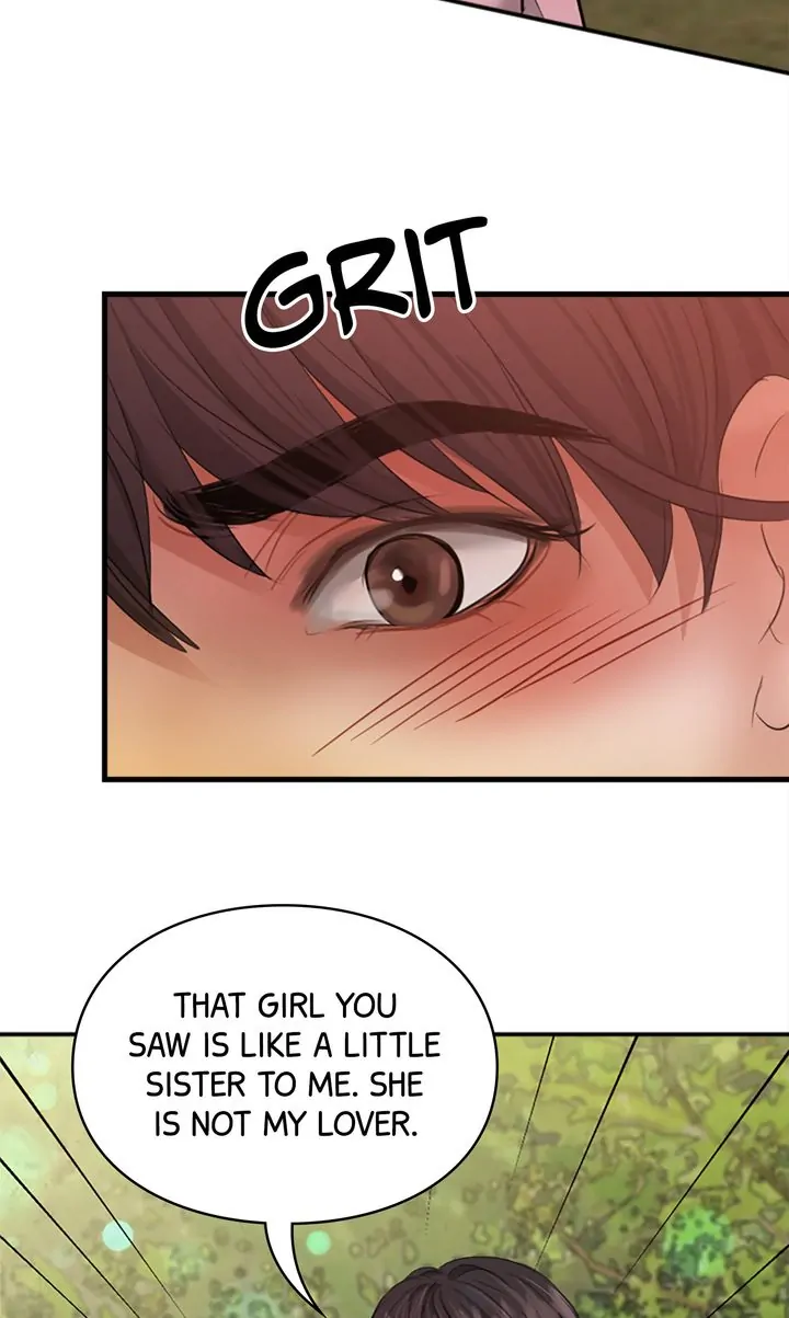 Beneath the Peach Tree Chapter 18 page 67