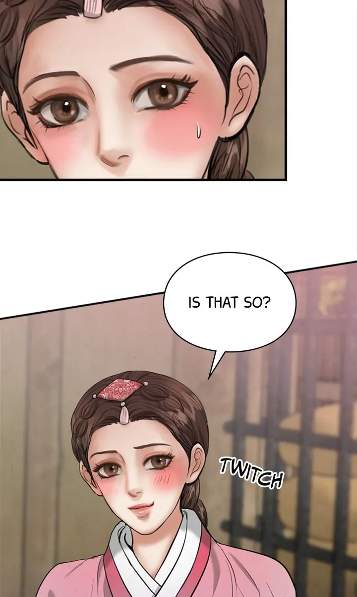 Beneath the Peach Tree Chapter 18 page 69