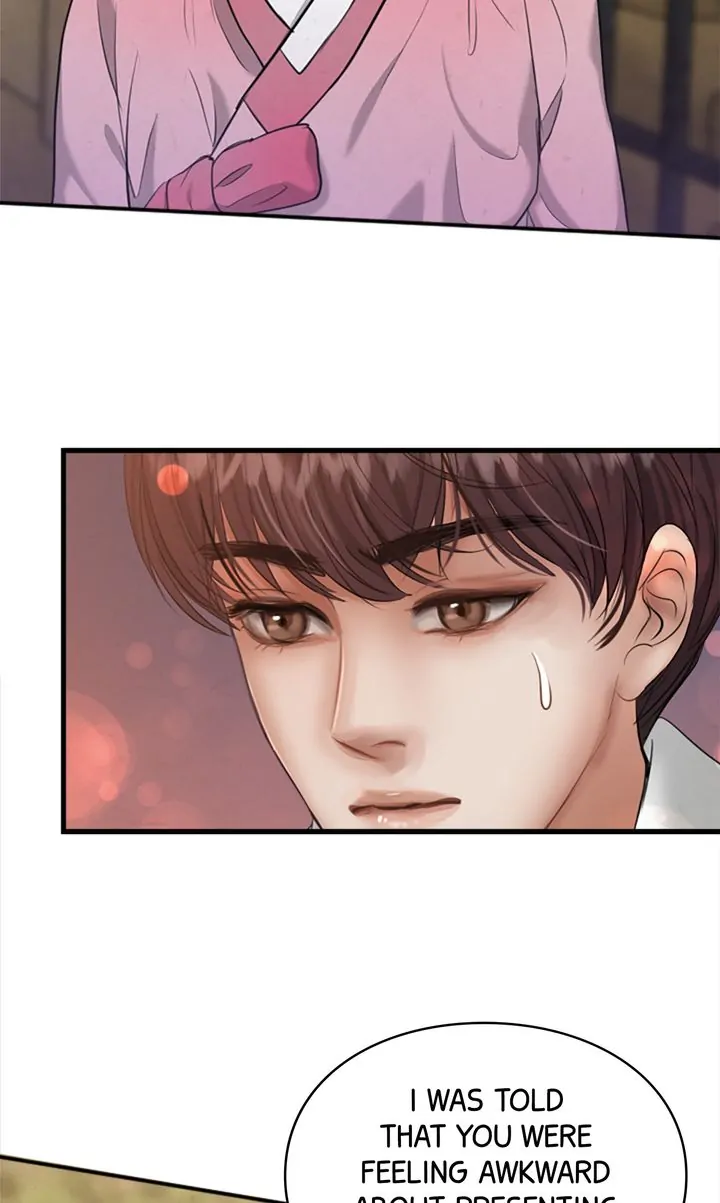 Beneath the Peach Tree Chapter 18 page 70
