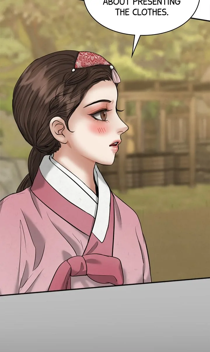 Beneath the Peach Tree Chapter 18 page 71