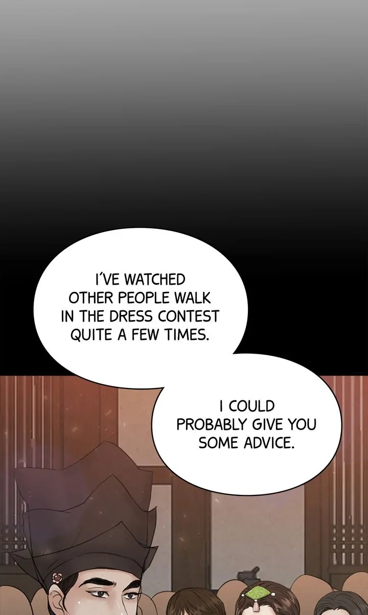 Beneath the Peach Tree Chapter 18 page 72