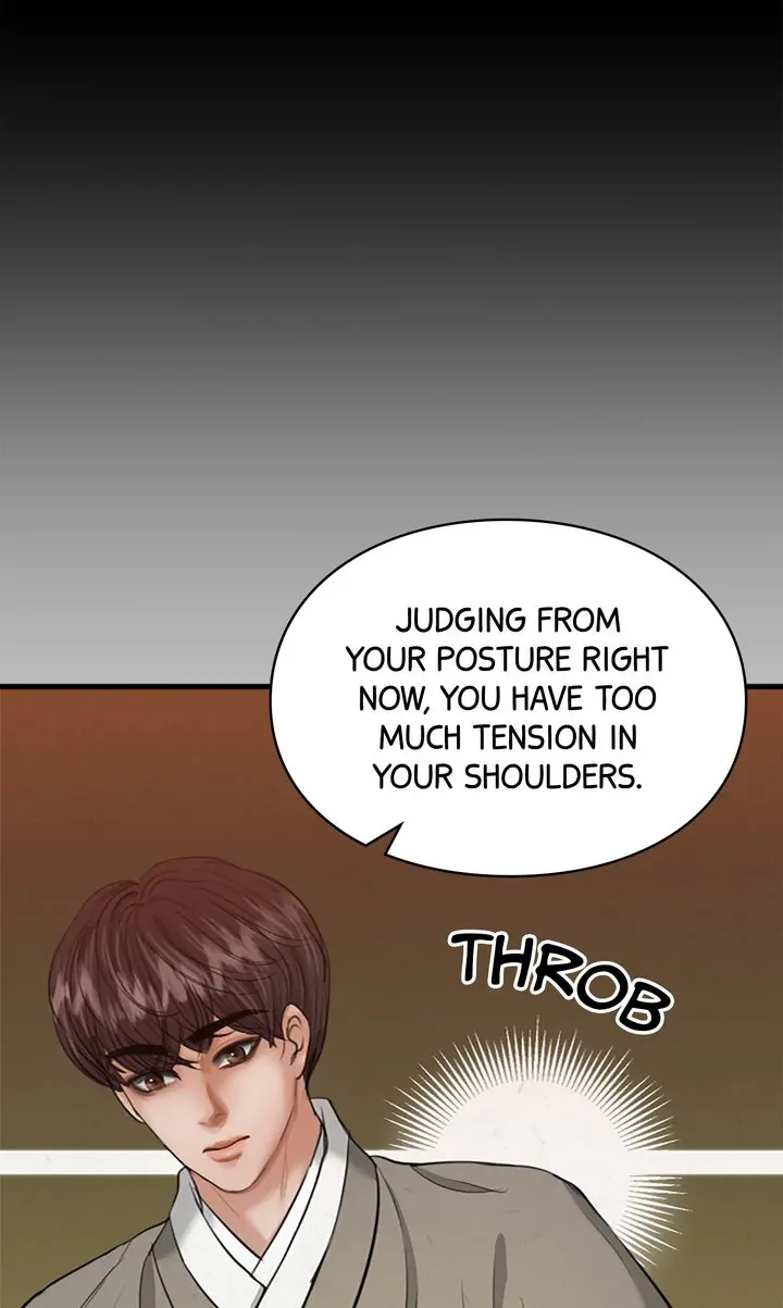 Beneath the Peach Tree Chapter 18 page 74