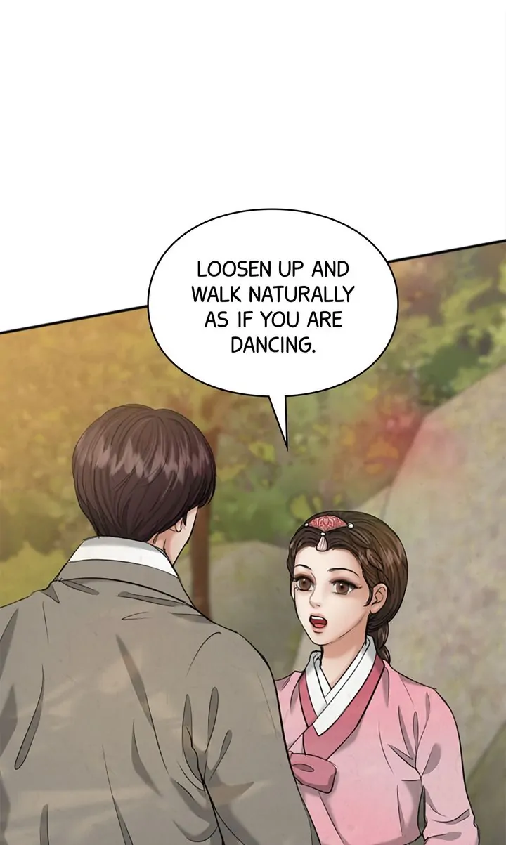 Beneath the Peach Tree Chapter 18 page 78