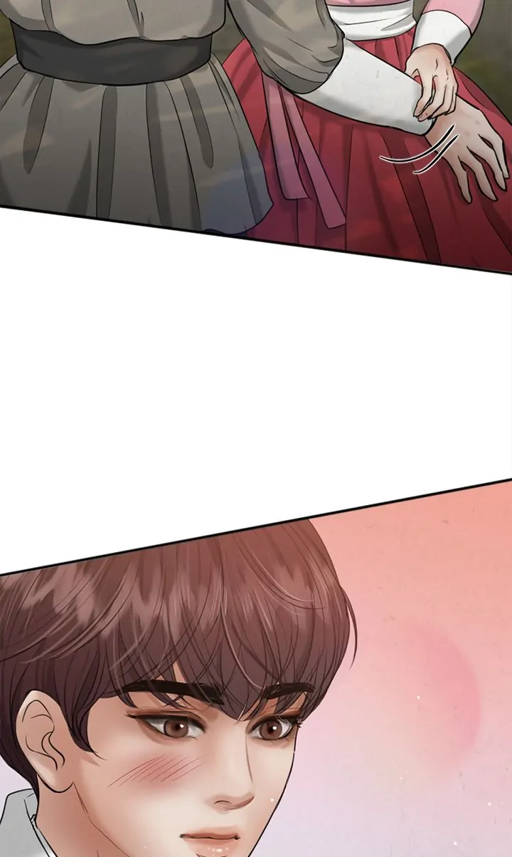 Beneath the Peach Tree Chapter 18 page 79