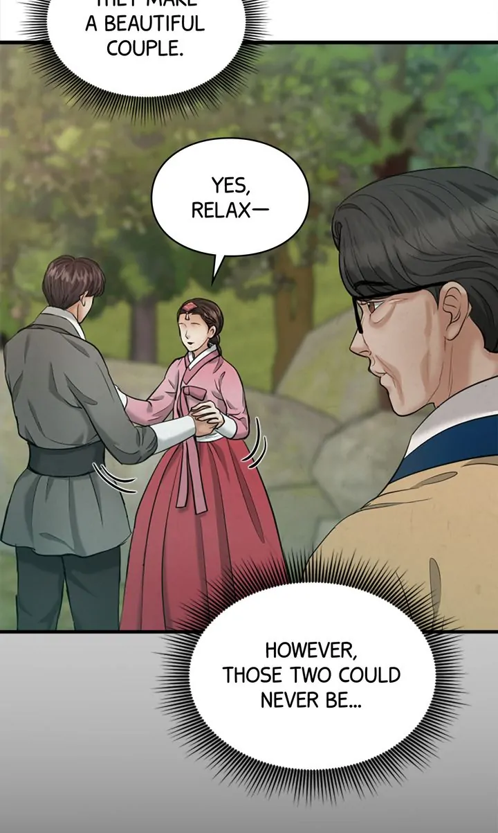 Beneath the Peach Tree Chapter 18 page 82