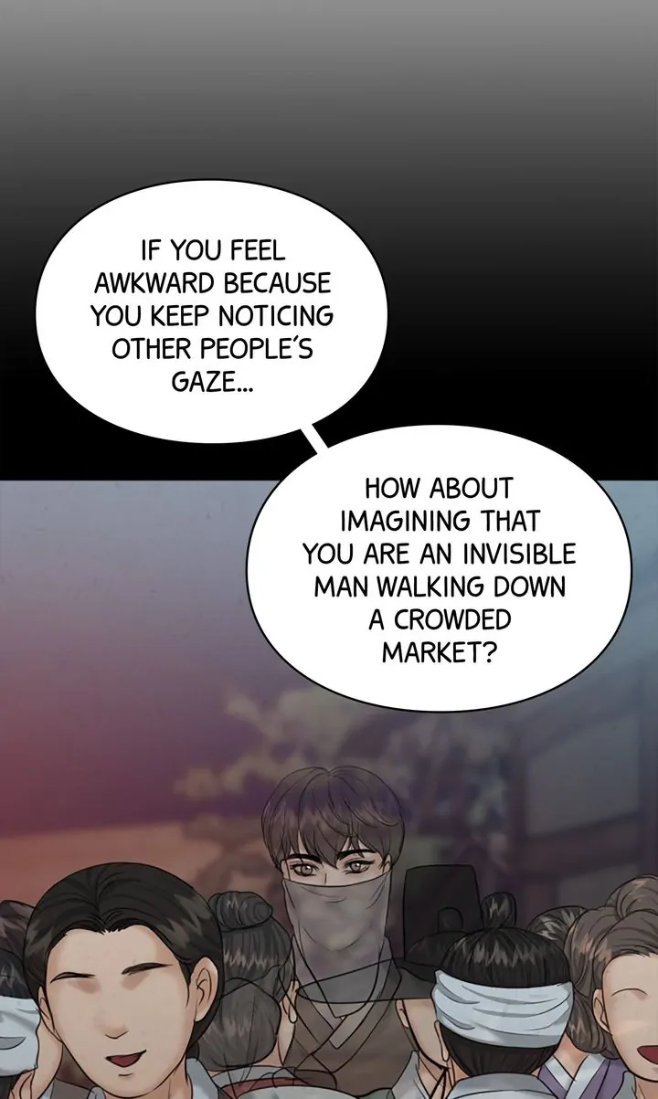 Beneath the Peach Tree Chapter 18 page 83