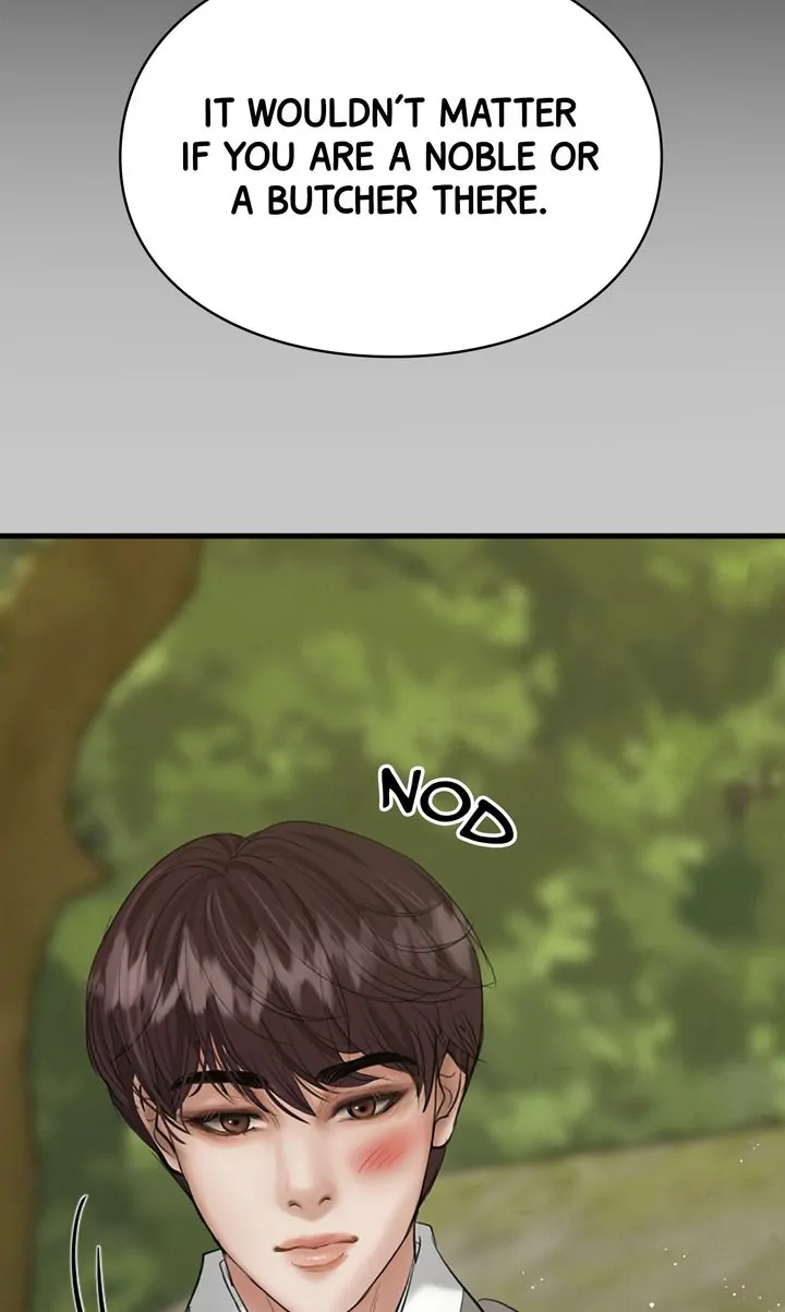 Beneath the Peach Tree Chapter 18 page 85
