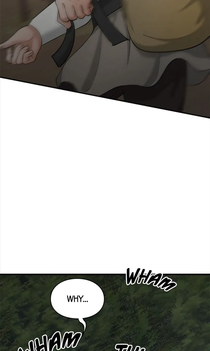 Beneath the Peach Tree Chapter 18 page 96