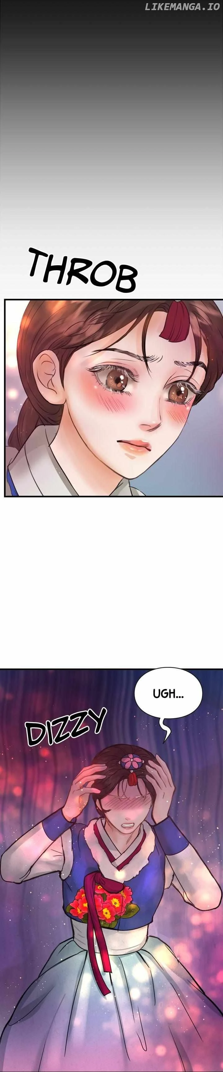 Beneath the Peach Tree Chapter 2 page 9