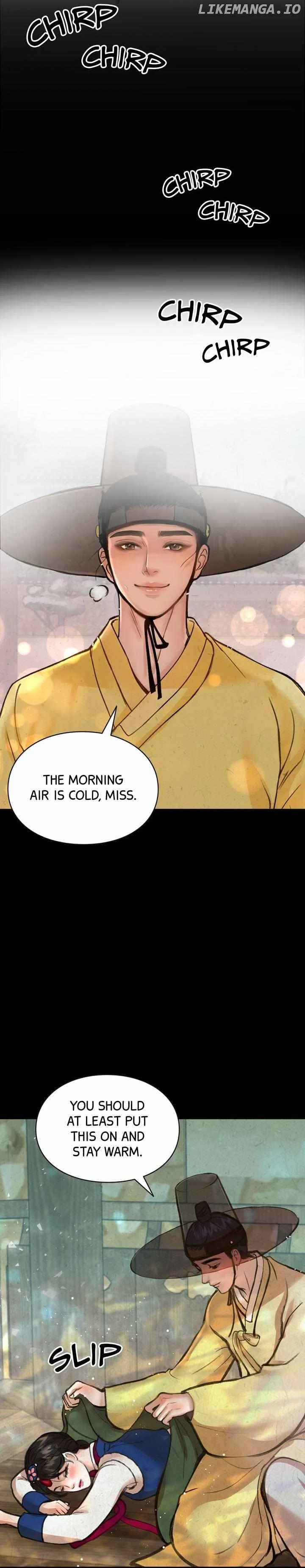 Beneath the Peach Tree Chapter 2 page 6