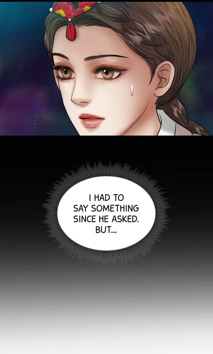 Beneath the Peach Tree Chapter 21 page 99