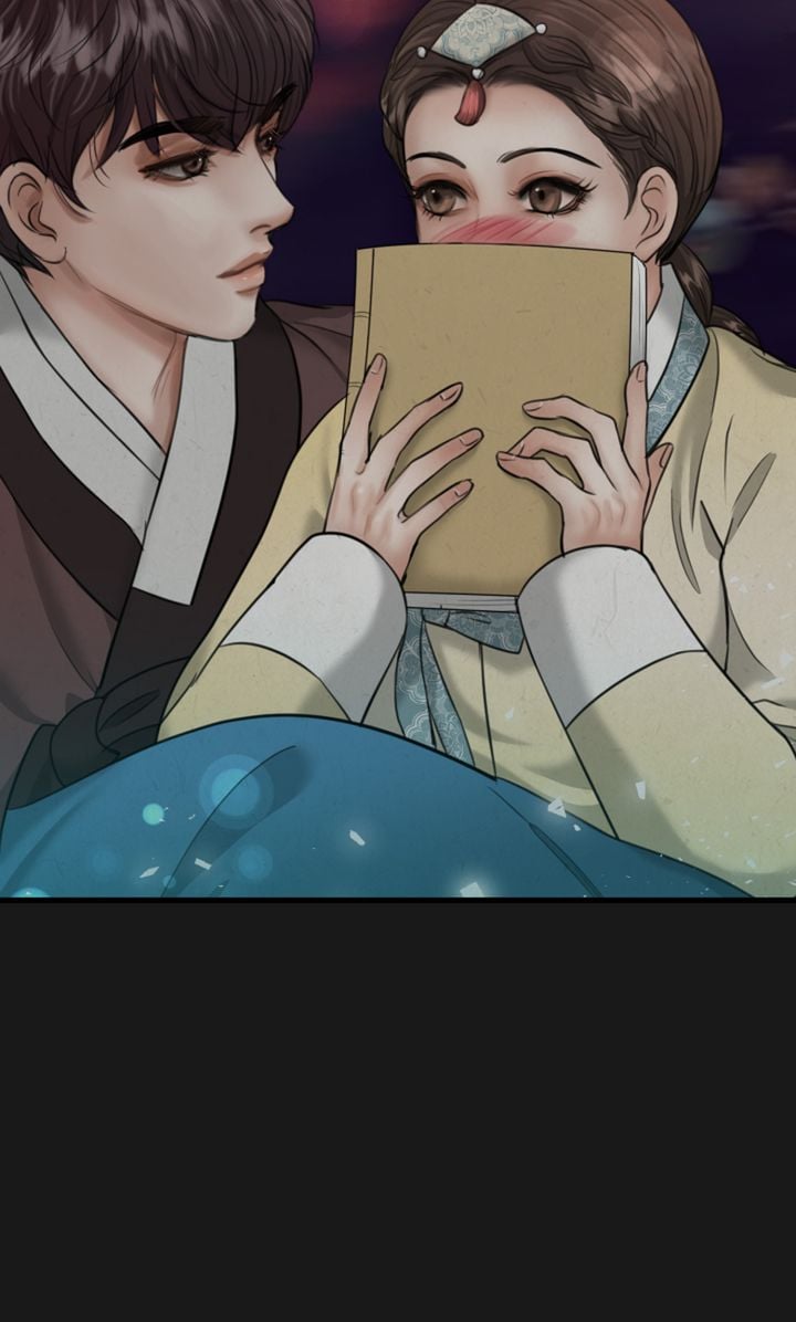 Beneath the Peach Tree Chapter 21 page 103