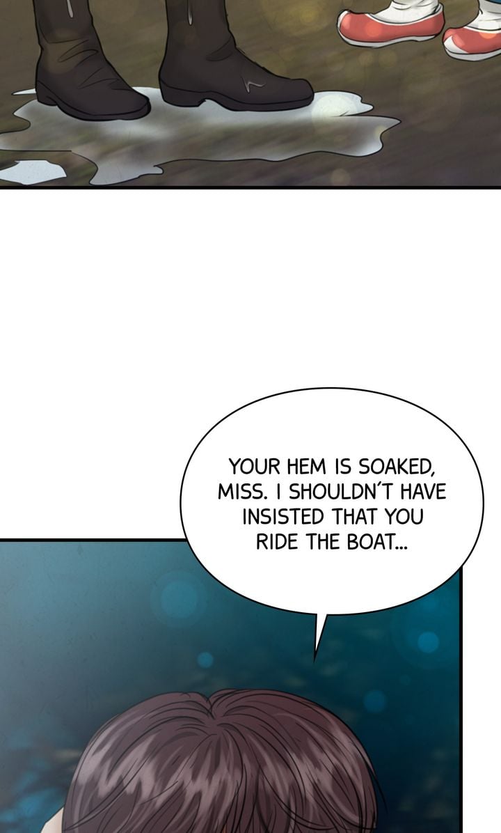 Beneath the Peach Tree Chapter 21 page 14