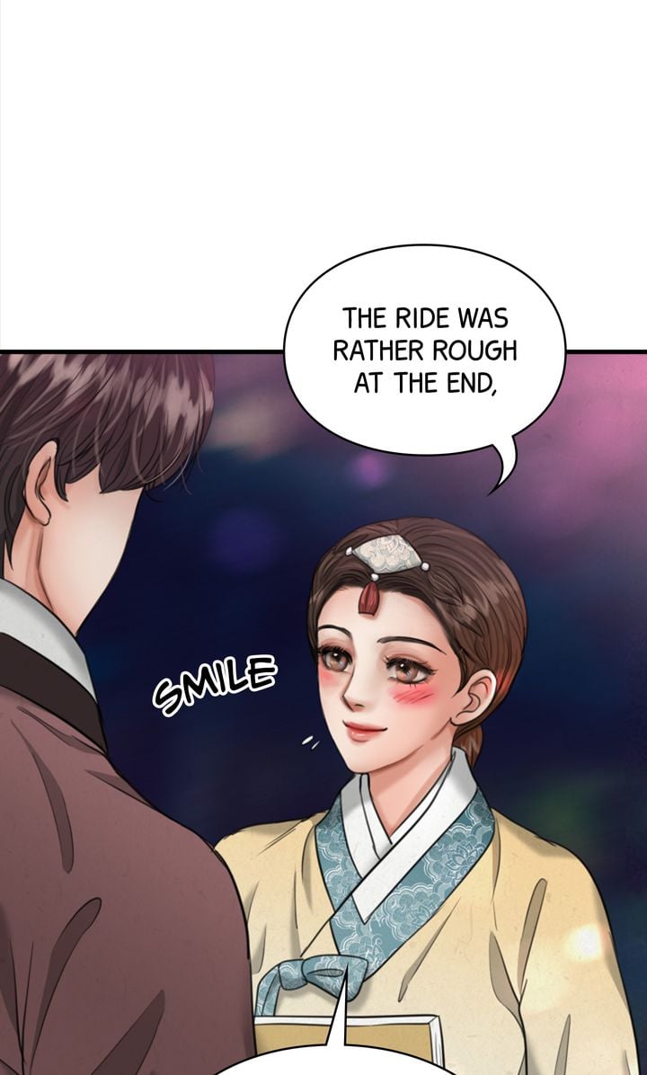 Beneath the Peach Tree Chapter 21 page 17