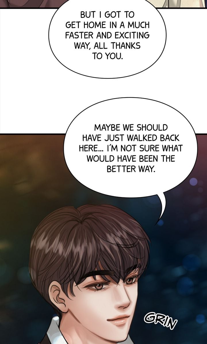 Beneath the Peach Tree Chapter 21 page 18
