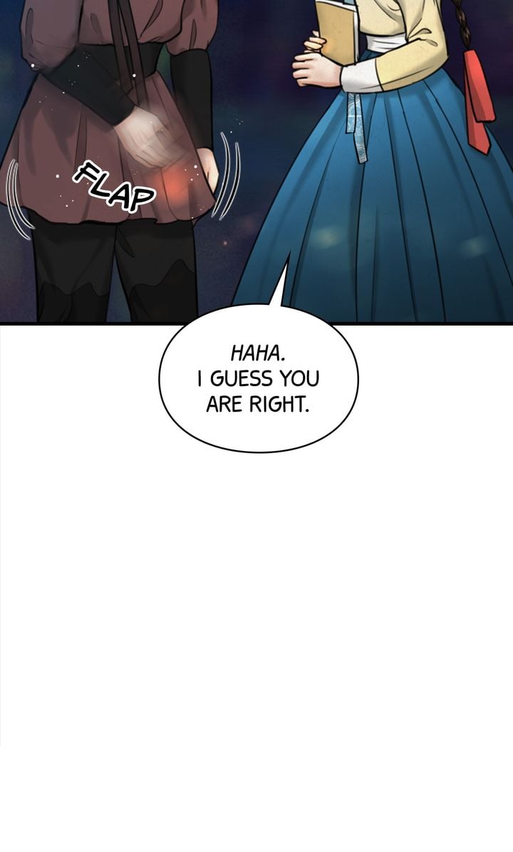 Beneath the Peach Tree Chapter 21 page 20