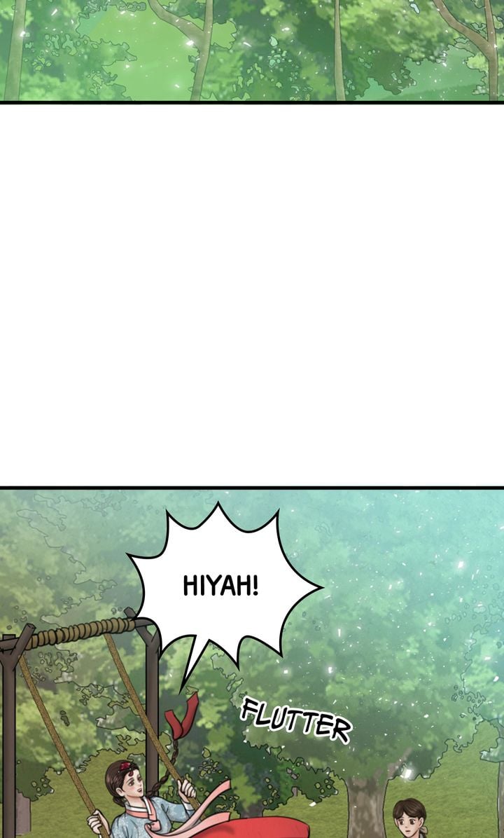Beneath the Peach Tree Chapter 21 page 23