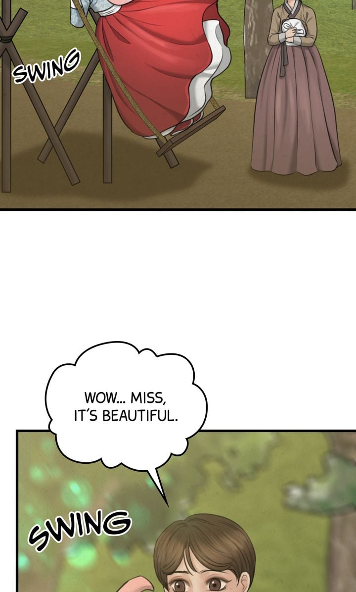 Beneath the Peach Tree Chapter 21 page 24