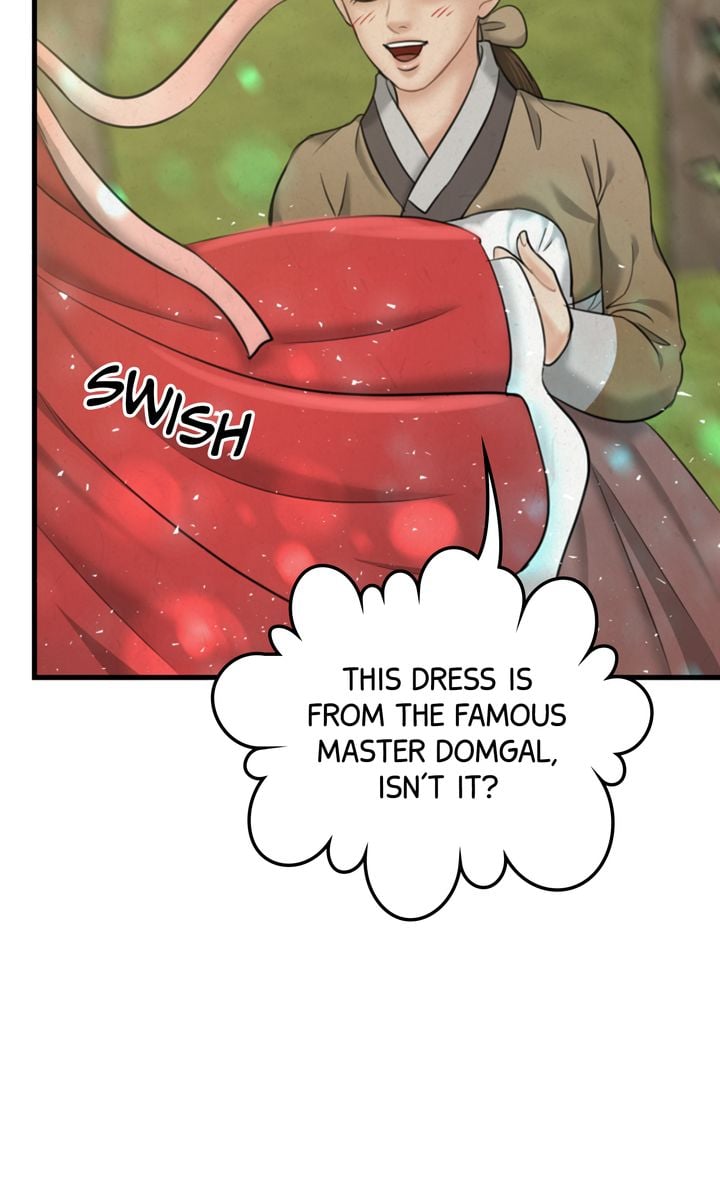 Beneath the Peach Tree Chapter 21 page 25