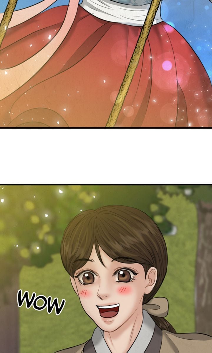 Beneath the Peach Tree Chapter 21 page 27