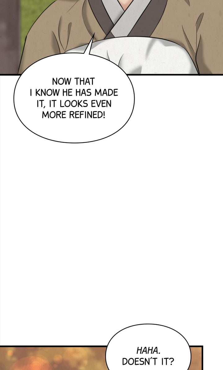 Beneath the Peach Tree Chapter 21 page 28