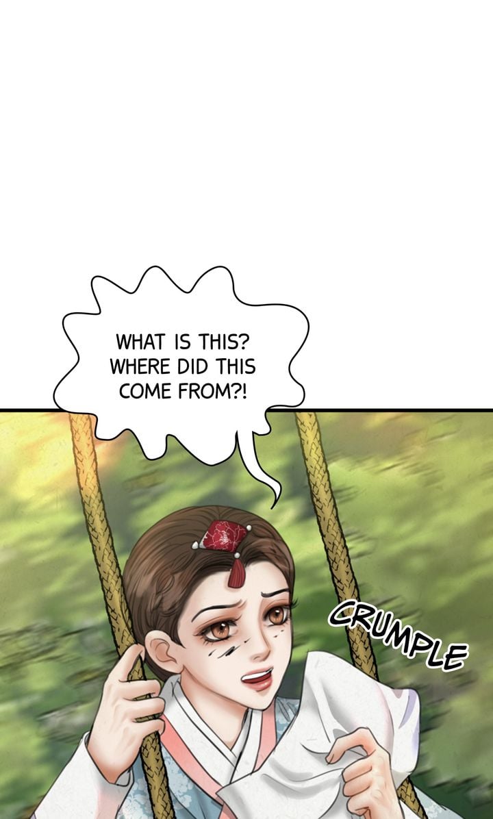 Beneath the Peach Tree Chapter 21 page 33