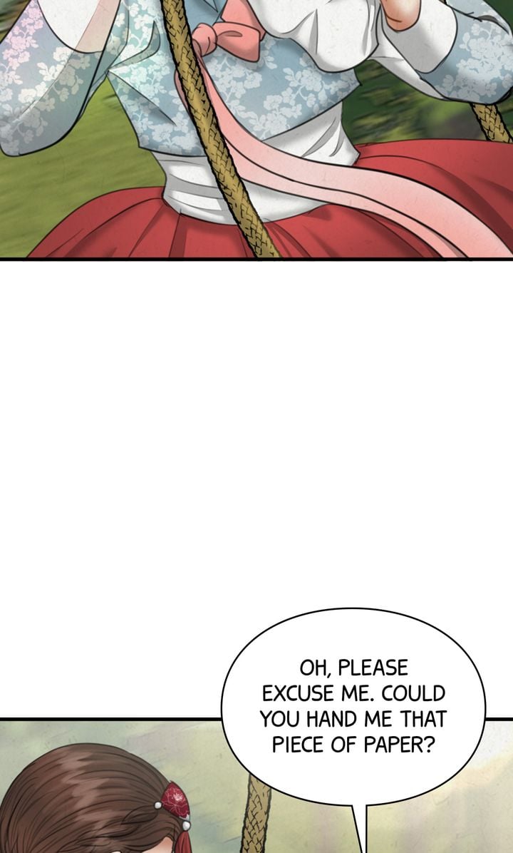 Beneath the Peach Tree Chapter 21 page 34