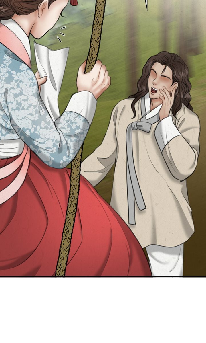 Beneath the Peach Tree Chapter 21 page 35