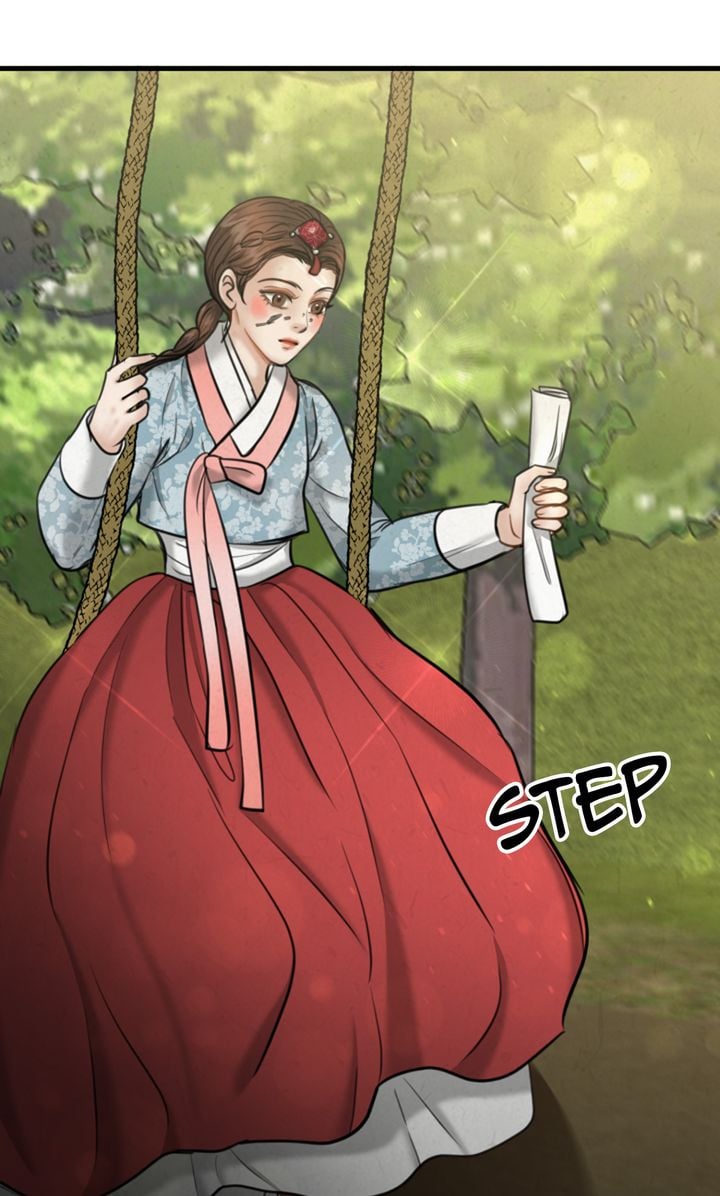 Beneath the Peach Tree Chapter 21 page 36