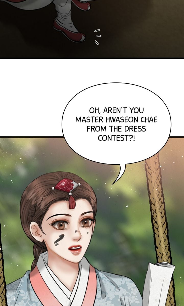Beneath the Peach Tree Chapter 21 page 37