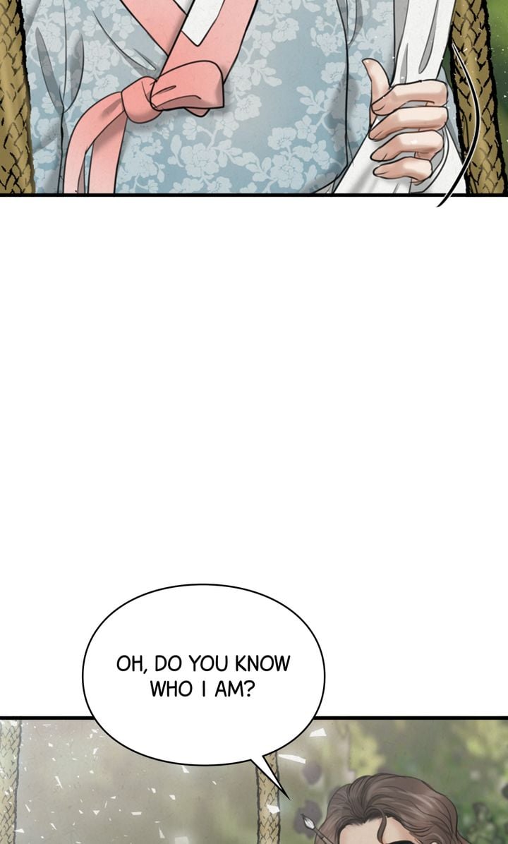 Beneath the Peach Tree Chapter 21 page 38
