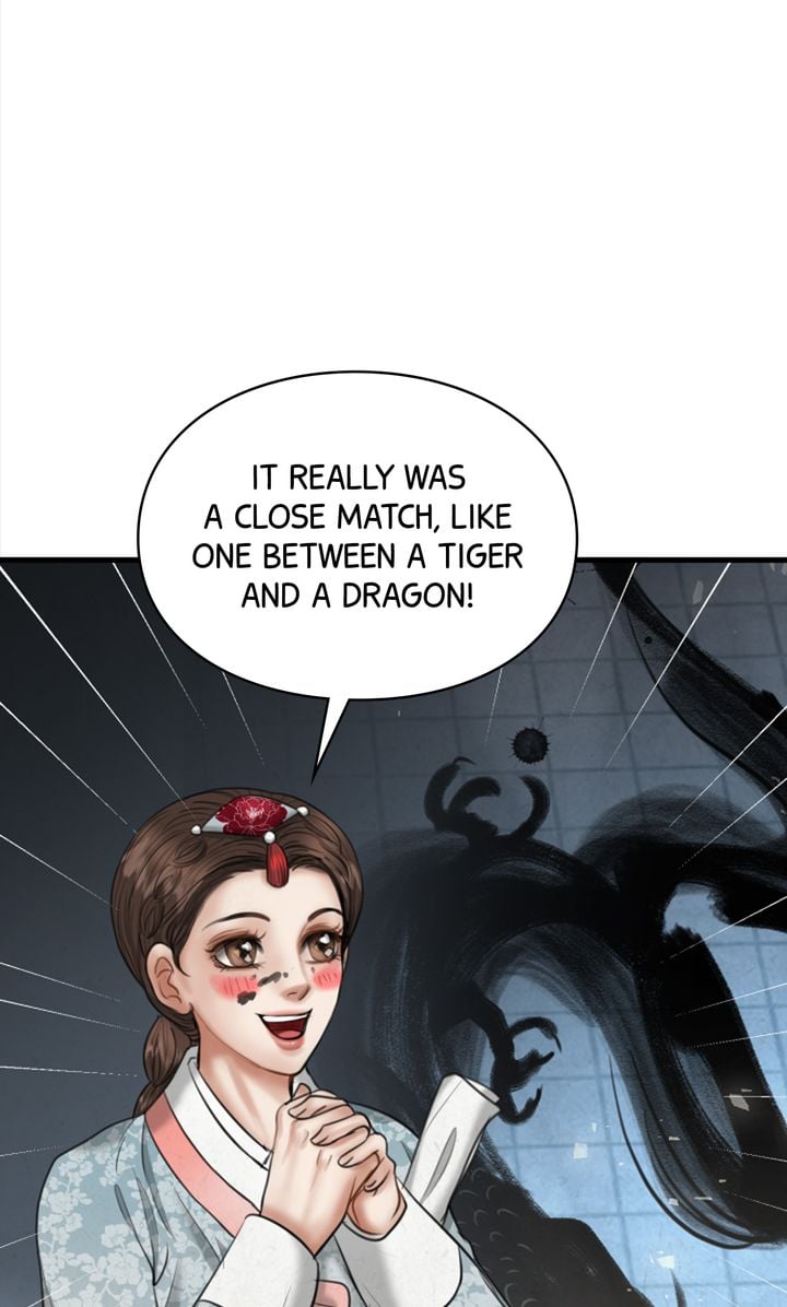 Beneath the Peach Tree Chapter 21 page 41