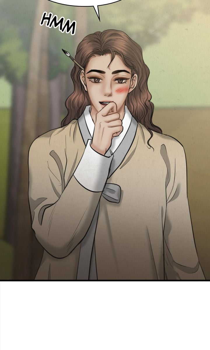 Beneath the Peach Tree Chapter 21 page 43