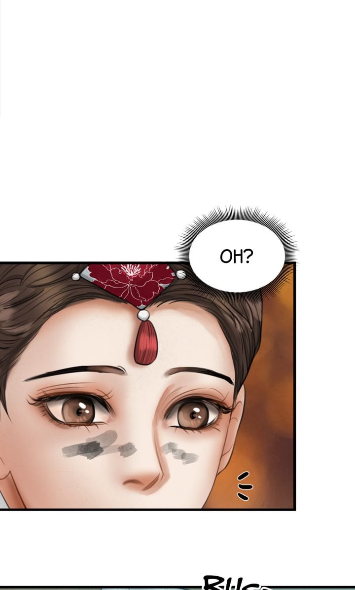 Beneath the Peach Tree Chapter 21 page 44
