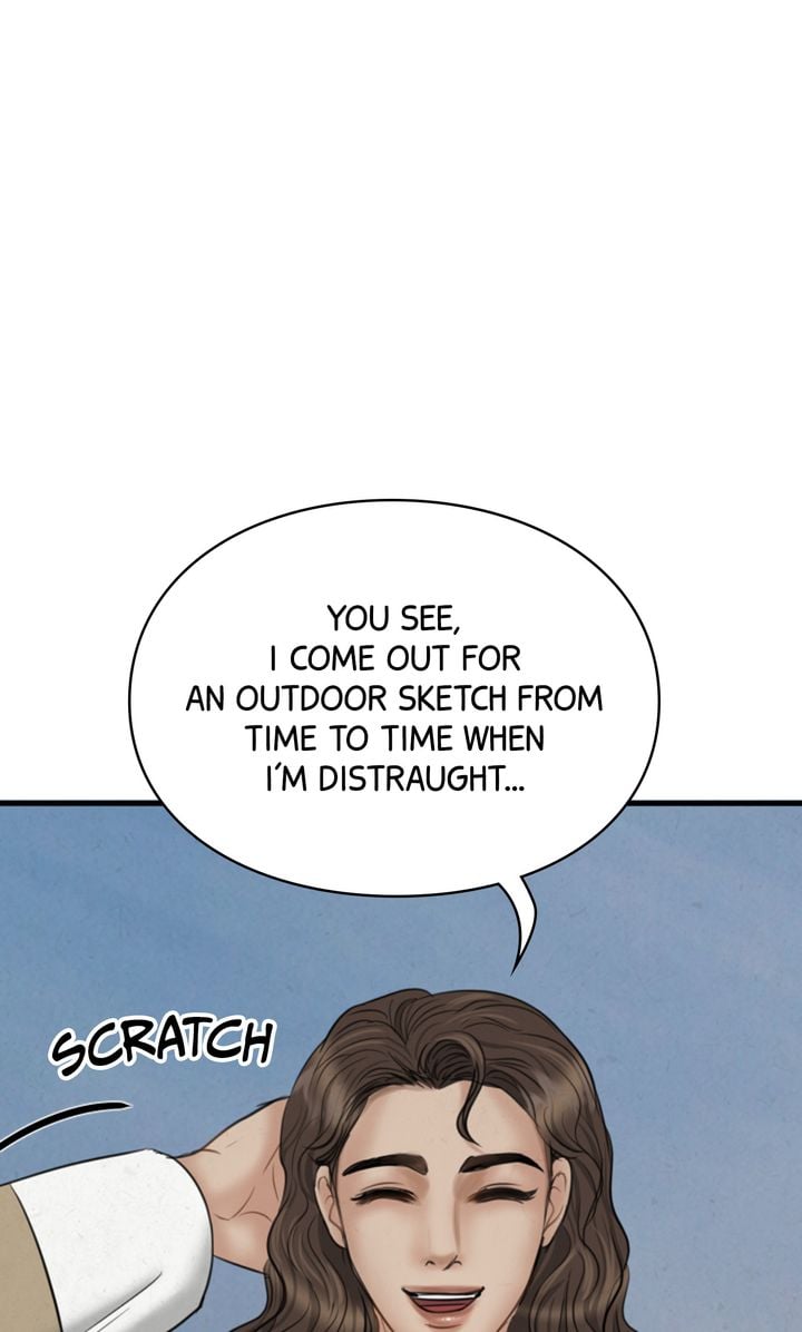 Beneath the Peach Tree Chapter 21 page 47