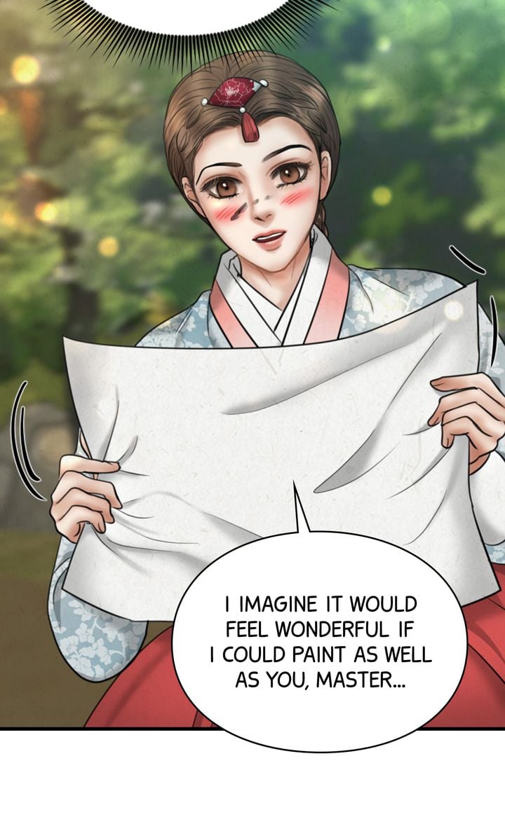 Beneath the Peach Tree Chapter 21 page 49