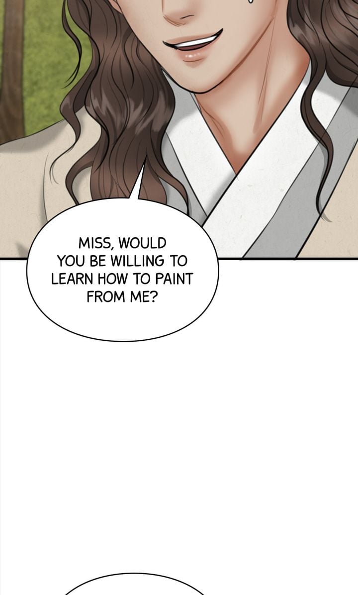 Beneath the Peach Tree Chapter 21 page 52