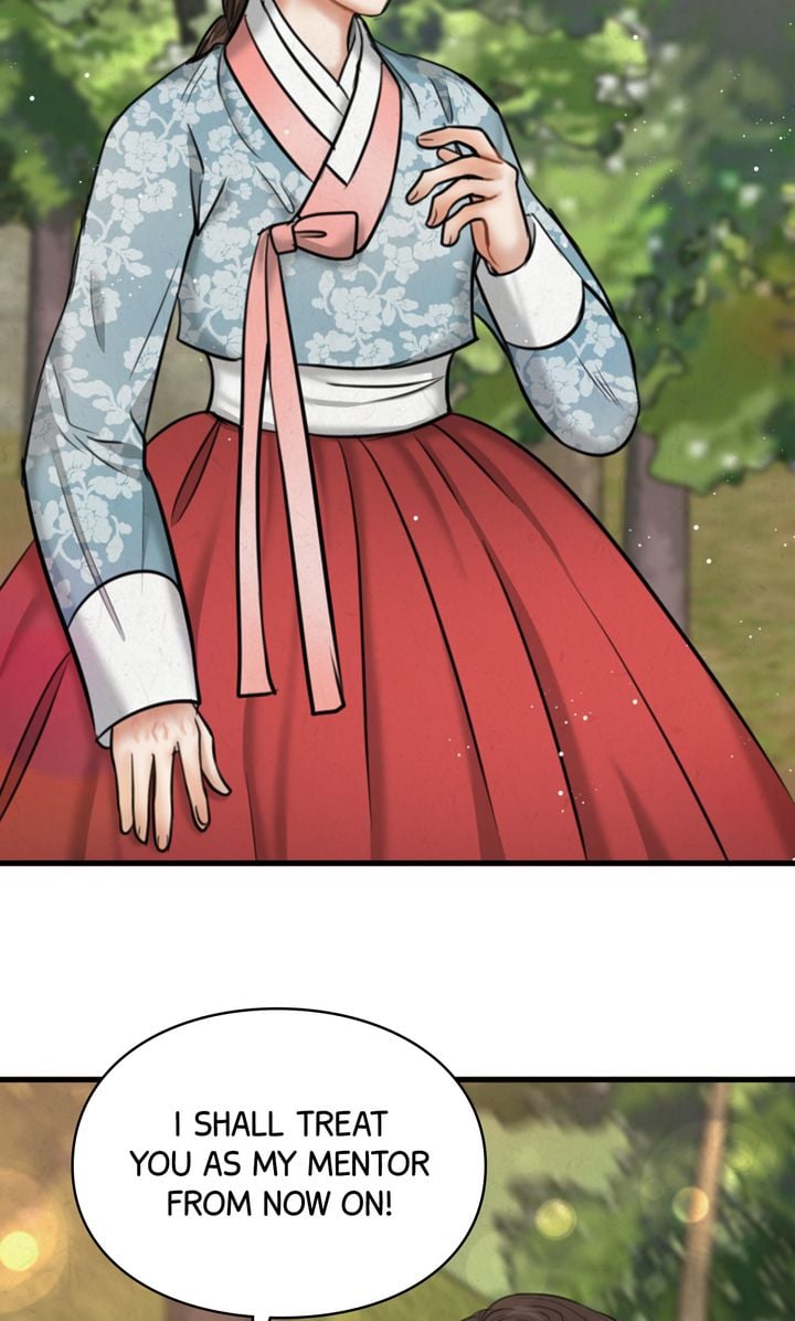 Beneath the Peach Tree Chapter 21 page 56