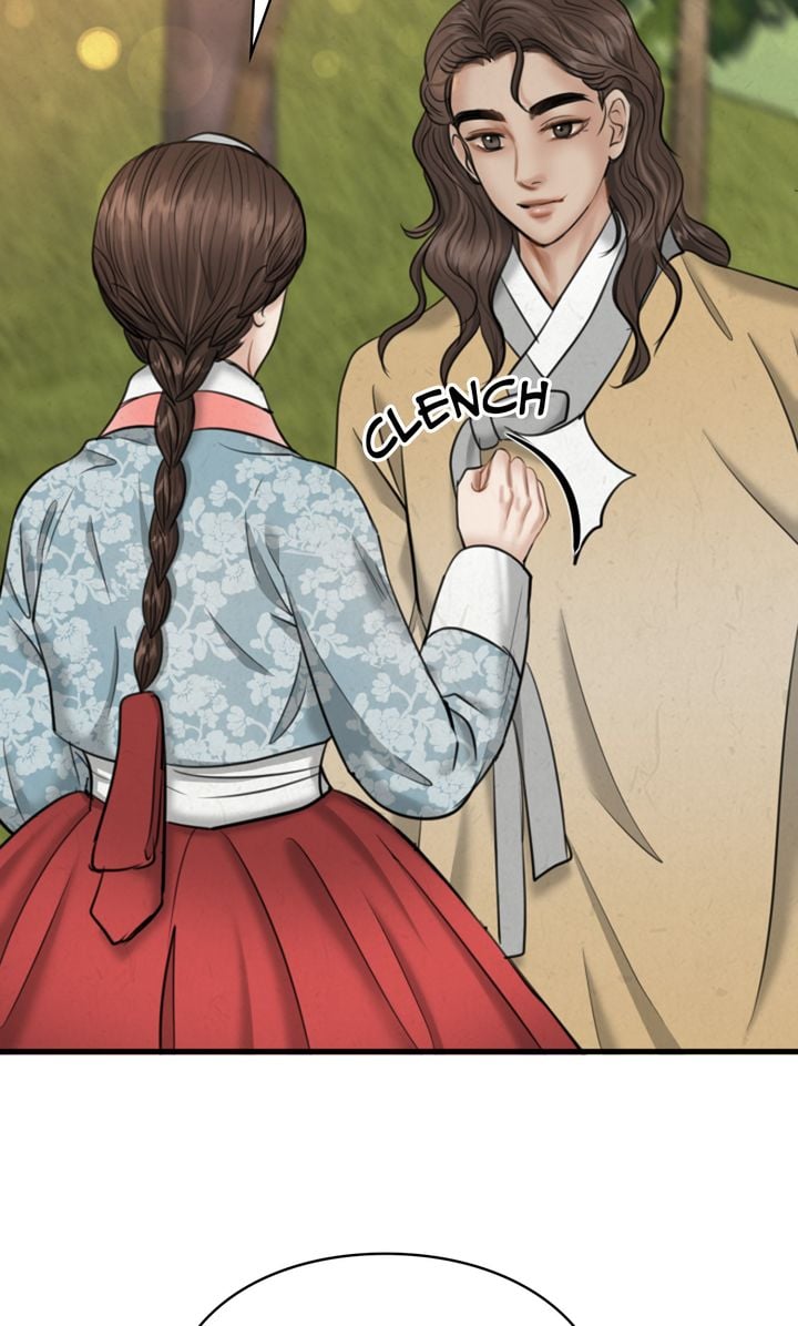 Beneath the Peach Tree Chapter 21 page 57