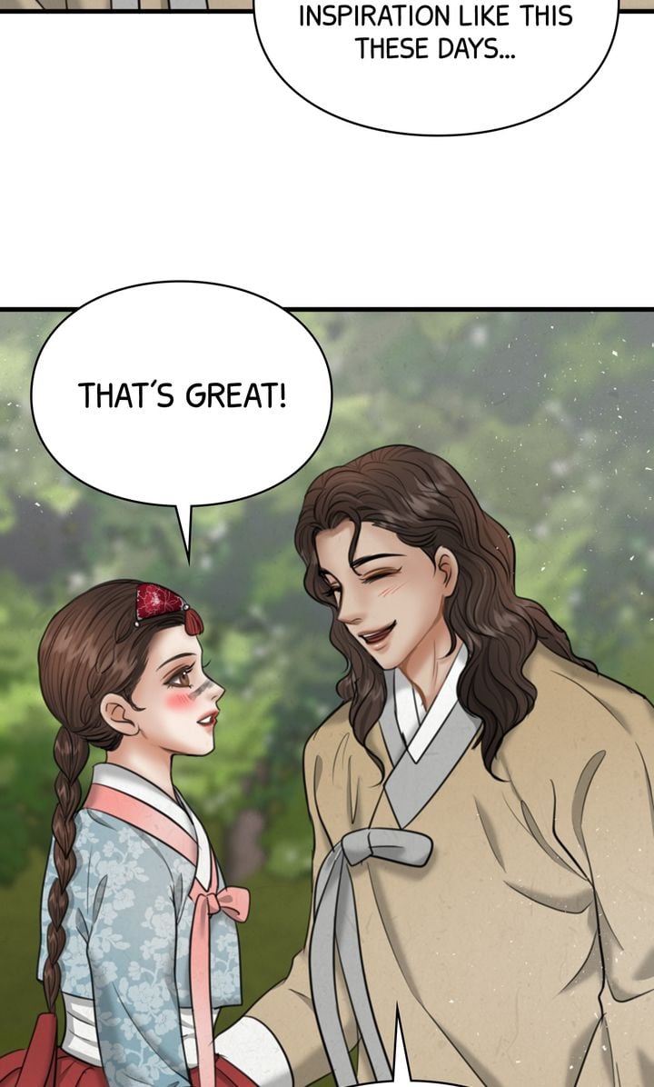 Beneath the Peach Tree Chapter 21 page 59