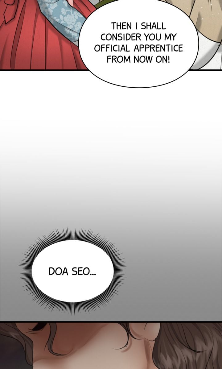 Beneath the Peach Tree Chapter 21 page 60