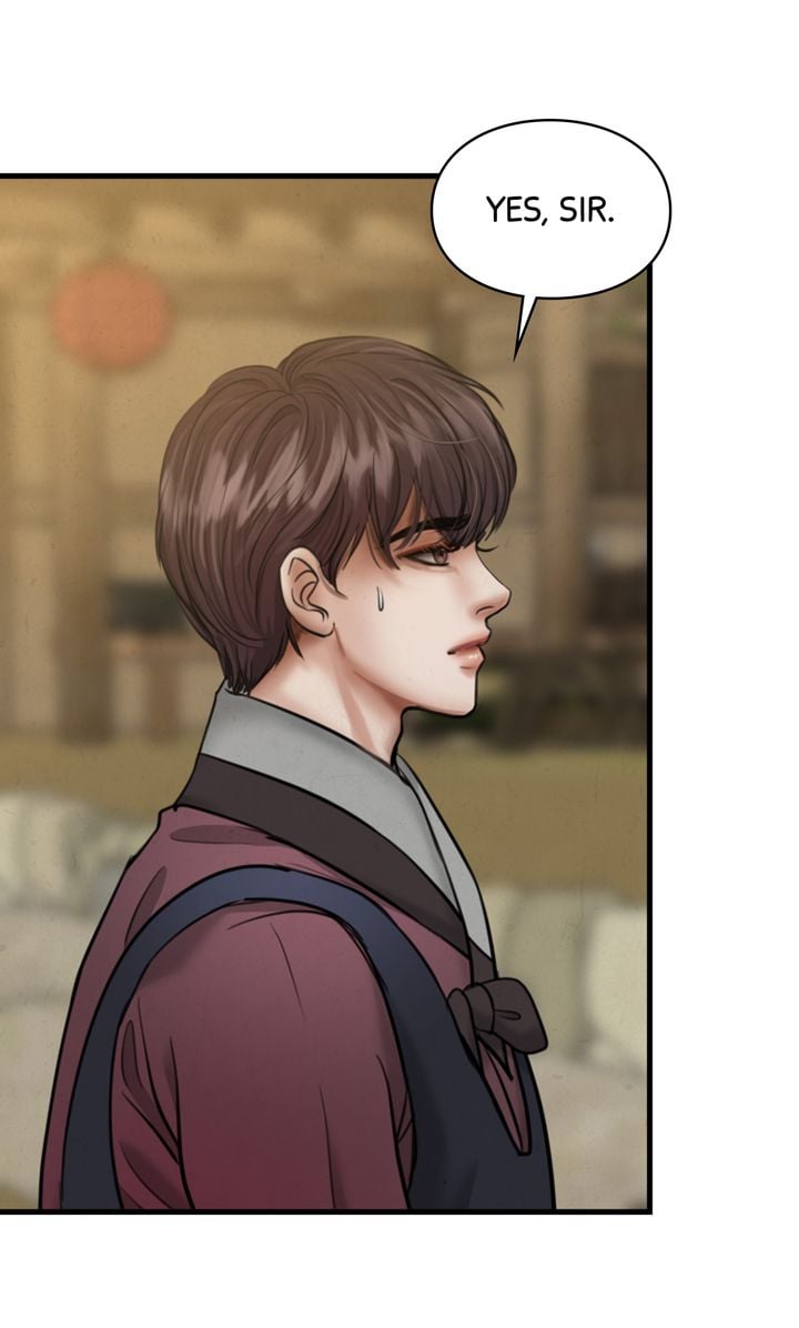 Beneath the Peach Tree Chapter 21 page 71