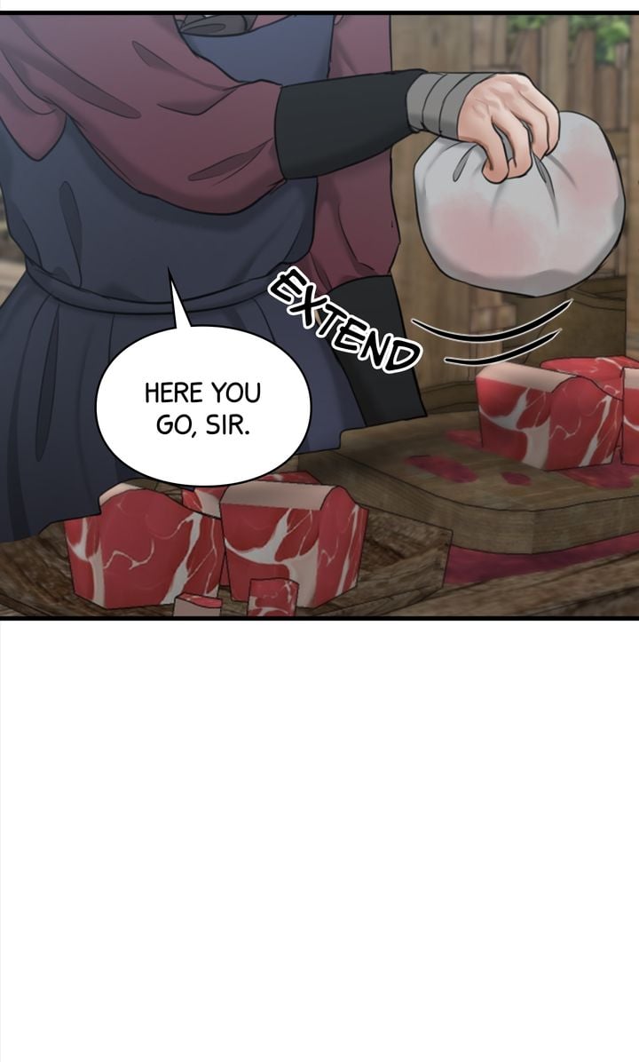Beneath the Peach Tree Chapter 21 page 74