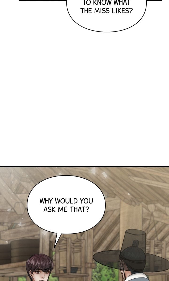 Beneath the Peach Tree Chapter 21 page 76