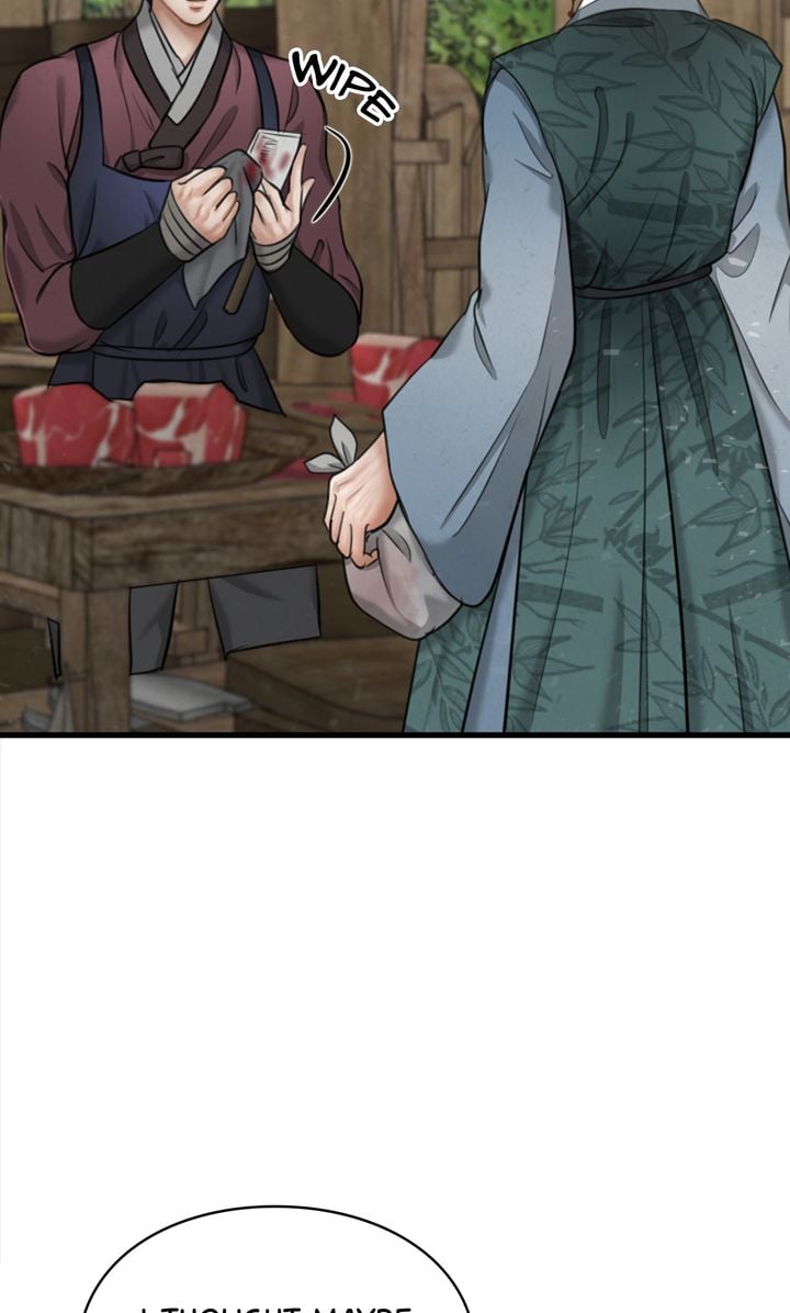 Beneath the Peach Tree Chapter 21 page 77
