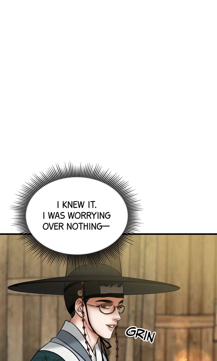 Beneath the Peach Tree Chapter 21 page 79