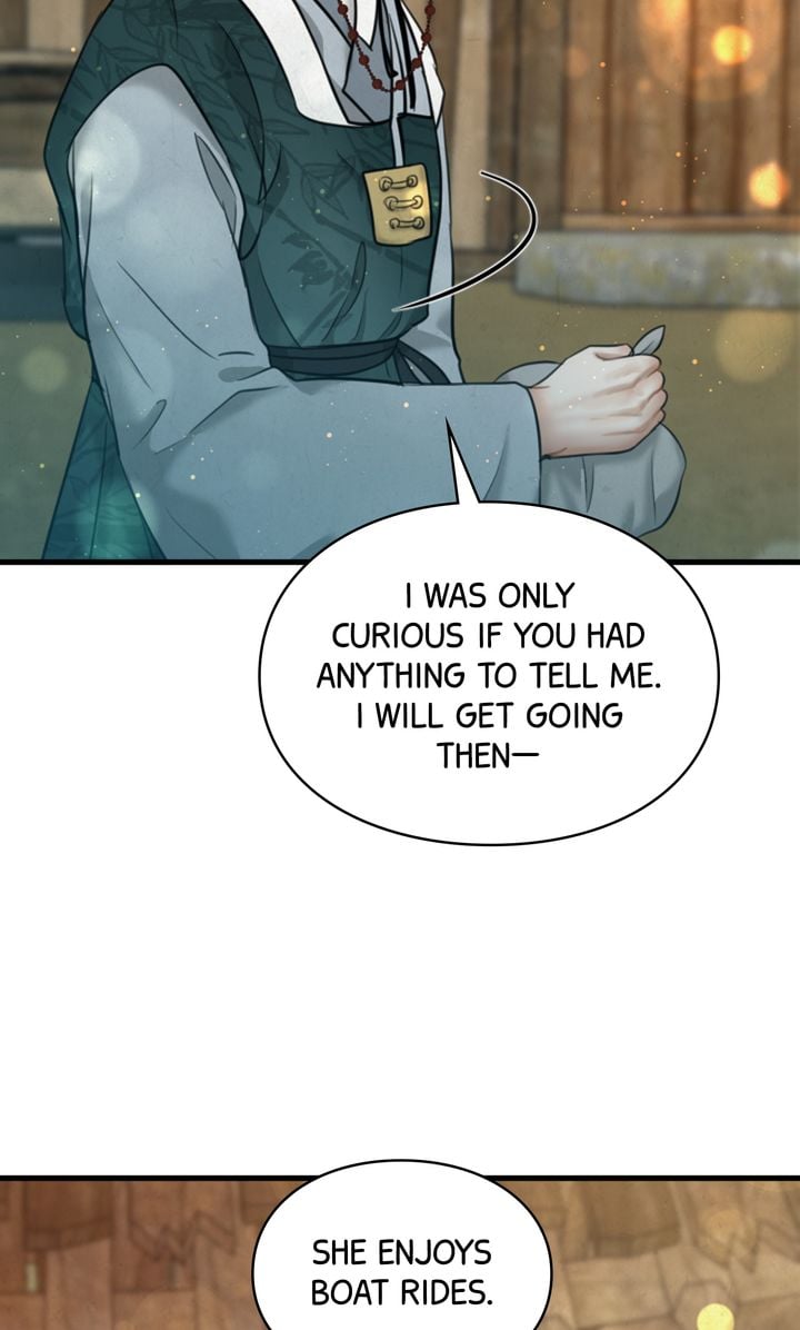 Beneath the Peach Tree Chapter 21 page 80