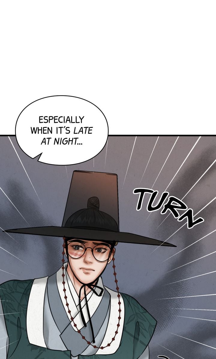 Beneath the Peach Tree Chapter 21 page 82