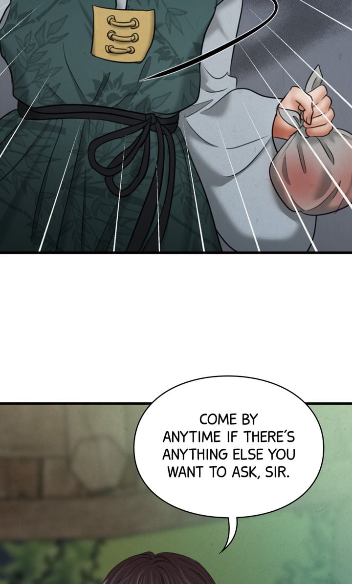Beneath the Peach Tree Chapter 21 page 83